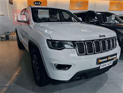 جیپ گراند شیرۆکی